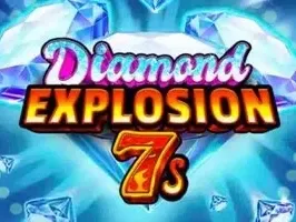 Diamond Explosion 7s game icon