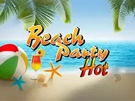Beach Party Hot game thumbnail