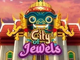 City of Jewels game thumbnail