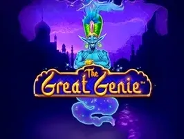 ยักษ์จินนี่ผู้ยิ่งใหญ่ game thumbnail