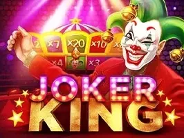 โจ๊กเกอร์คิง game thumbnail