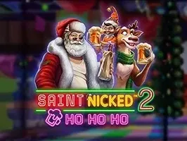 Saint Nicked 2 game thumbnail