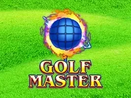 Golf Master game icon