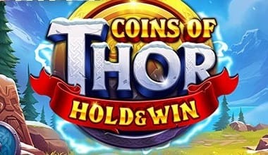 Coins of Thor