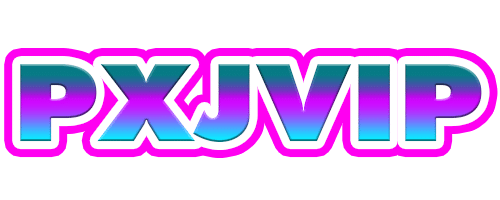 pxjvip Logo